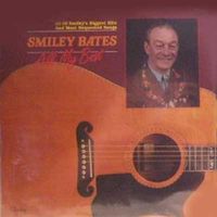 Smiley Bates - All My Best